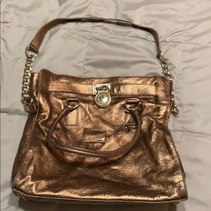 Michael Kors handbag